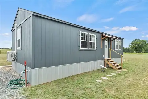 6575 County Road 1450 Road, Ada, OK 74820