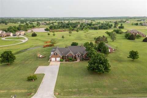 13130 W Memorial Road, Yukon, OK 73099