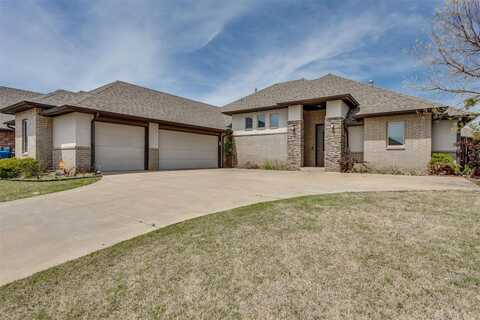 2125 Heavenly Drive, Edmond, OK 73012