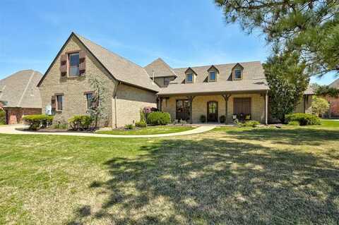 3200 Balmoral Drive, Edmond, OK 73034
