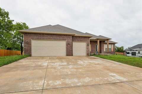11370 Blue Heron Creek, Guthrie, OK 73044