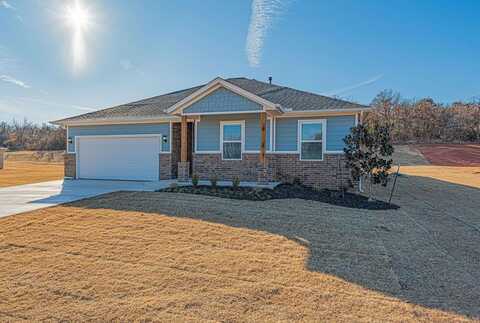 741 Stella Trail, Guthrie, OK 73044