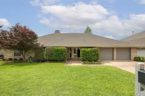 8717 Old Brompton Road, Oklahoma City, OK 73132