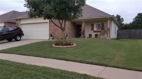 7016 Eagles Landing, Oklahoma City, OK 73135