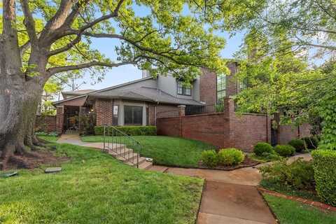 6208 Waterford Boulevard, Oklahoma City, OK 73118