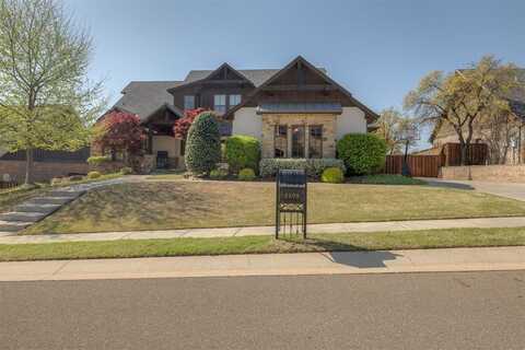 2408 Old Creek Road, Edmond, OK 73034
