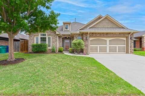 14312 Paddington Avenue, Oklahoma City, OK 73142