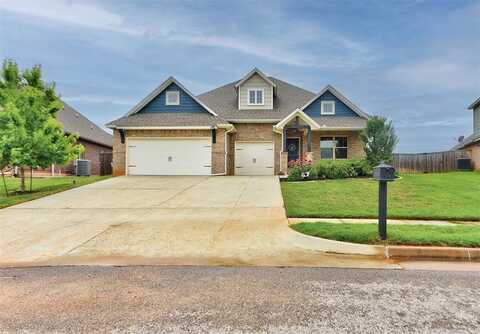 2617 Foxglove Lane, Edmond, OK 73013