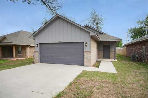 422 Grove Street, Perry, OK 73077