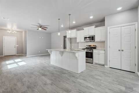 422 Grove Street, Perry, OK 73077