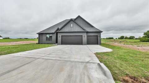 24694 Norte Road, Purcell, OK 73080
