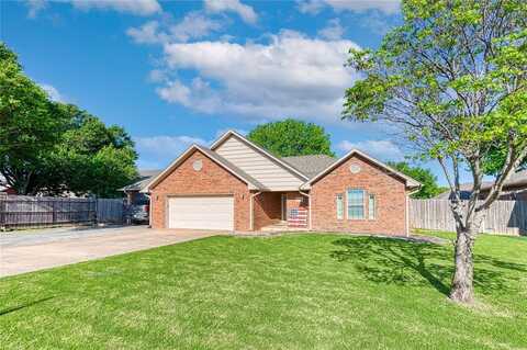 313 Sondra Drive, Elk City, OK 73644