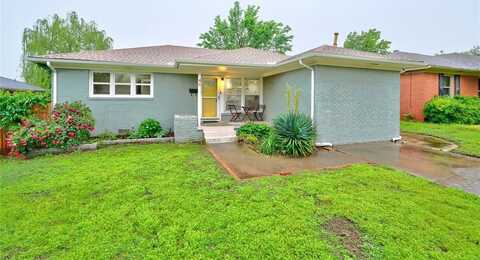 46 E 14th Street, Edmond, OK 73034