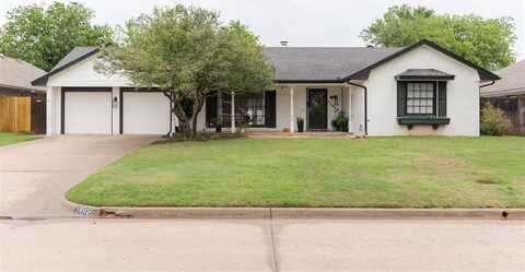 11608 N Miller Avenue, Oklahoma City, OK 73120