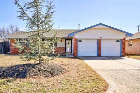 7404 NW 26th Street, Bethany, OK 73008