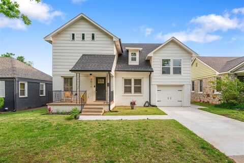 2517 NW 33rd Street, Oklahoma City, OK 73112