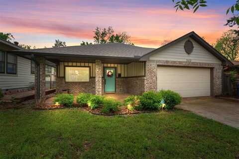1610 NW 45th Street, Oklahoma City, OK 73118