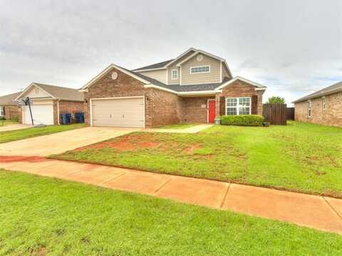 13309 Beaumont Drive, Piedmont, OK 73078
