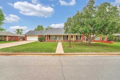 904 Kathys Place, Elk City, OK 73644
