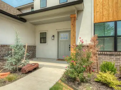 1413 Zachary Lane, Norman, OK 73072