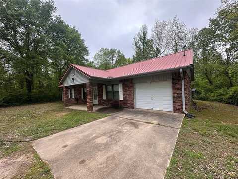3409 Battiest Pickens Road, Broken Bow, OK 74728