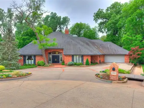 2022 Morning Dew Trail, Norman, OK 73072