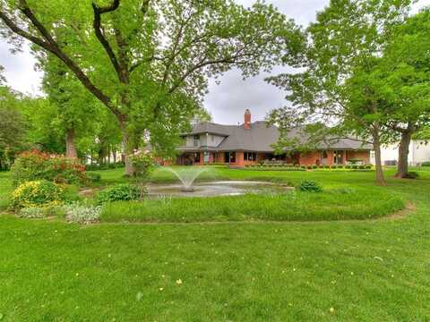 2022 Morning Dew Trail, Norman, OK 73072