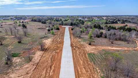 1827 Cattle Drive, Guthrie, OK 73044
