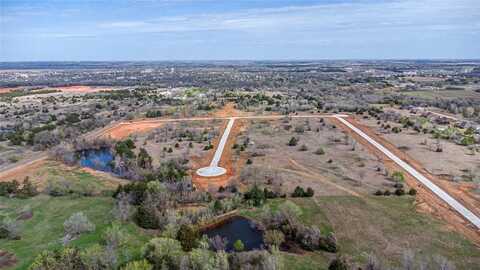 1853 Cattle Drive, Guthrie, OK 73044