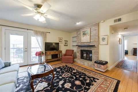 3200 W Britton Road, Oklahoma City, OK 73120