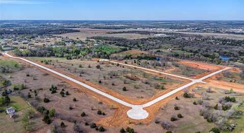 2079 Cattle Drive, Guthrie, OK 73044