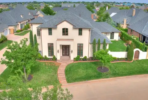 16324 Morningside Drive, Edmond, OK 73013