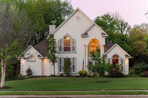 2548 Hunt Club Court, Edmond, OK 73034