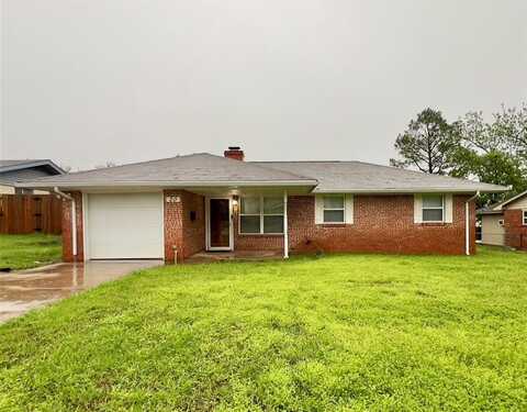20 Seneca Drive, Shawnee, OK 74801