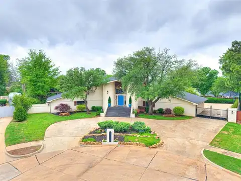 4238 Brookview, Norman, OK 73072