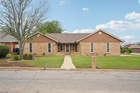 9916 S Youngs Lane, Oklahoma City, OK 73159
