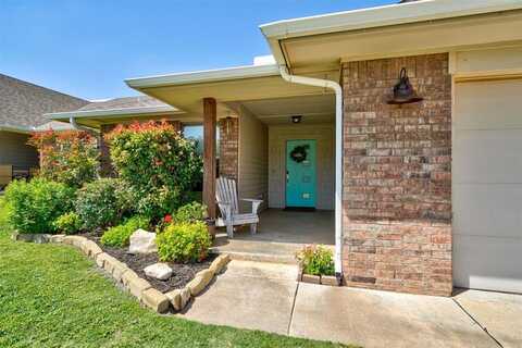 9409 NW 91st Circle, Yukon, OK 73099