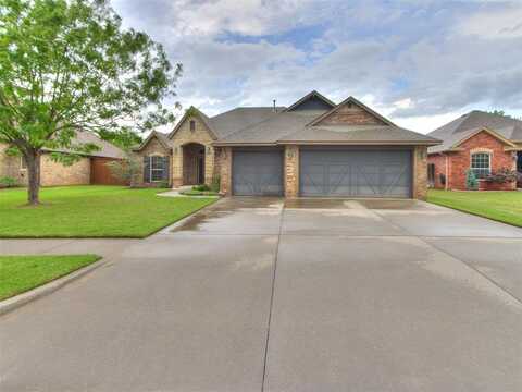 105 SW 174th Street, Oklahoma City, OK 73170