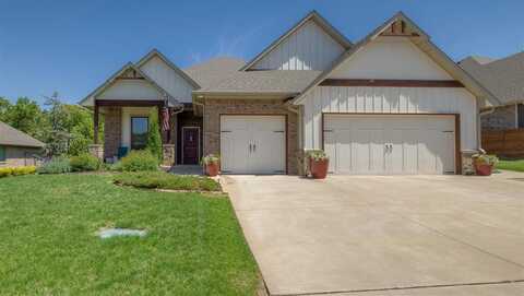 8817 Arya Road, Arcadia, OK 73007