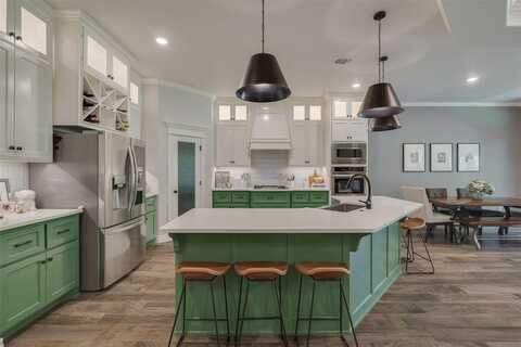 8817 Arya Road, Arcadia, OK 73007