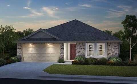 9001 Blackfork Lane, Oklahoma City, OK 73160