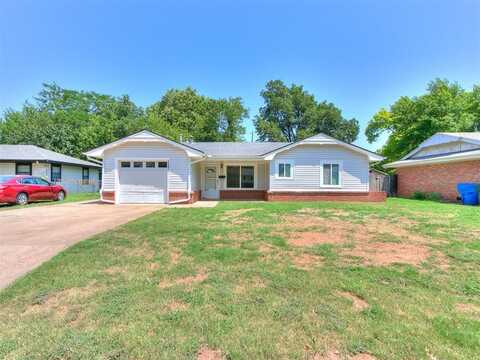 1507 Avondale Drive, Norman, OK 73069