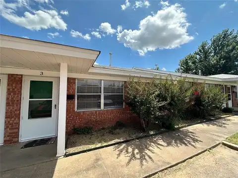500 Stinson Street, Norman, OK 73072