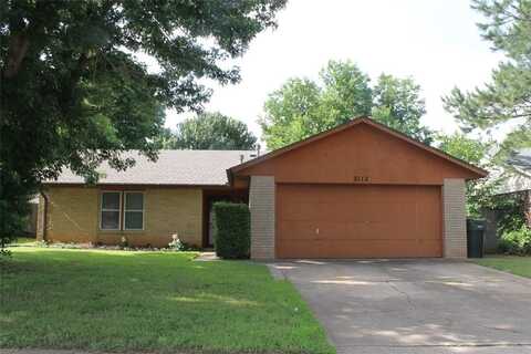 2112 Bois De Arc Circle, Norman, OK 73071
