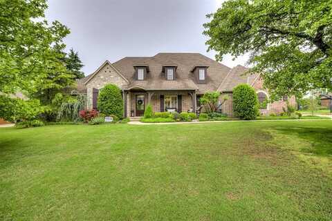 10300 Timber Valley Drive, Oklahoma City, OK 73151