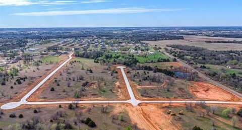 1953 Cattle Drive, Guthrie, OK 73044