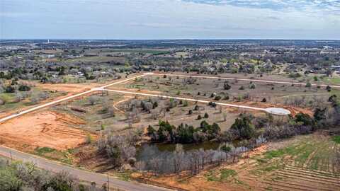 1927 Cattle Drive, Guthrie, OK 73044