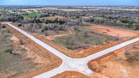 2027 Cattle Drive, Guthrie, OK 73044