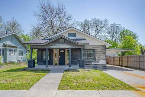 1111 N Broadway Avenue, Shawnee, OK 74801
