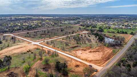 2153 Cattle Drive, Guthrie, OK 73044